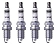 SET-NG6441-4 Spark Plug, Set of 4, Iridium IX Series
