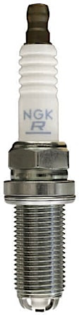 SET-NG6490-5 Spark Plug, 2.4L, 5Cyl, Set of 5, Regular Class Multi-Ground Series