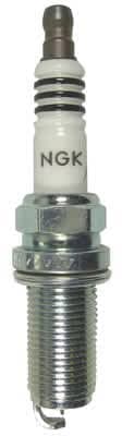 SET-NG6619-4 Spark Plug, 1.8L, 4Cyl, Set of 4, Iridium IX Series