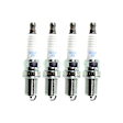 SET-NG6779-4 Spark Plug, Set of 4, Standard Series