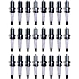 SET-NG7092-24 Spark Plug, Set of 24