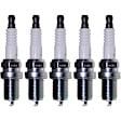 SET-NG7092-5 Spark Plug, Set of 5