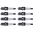 SET-NG7092-8 Spark Plug, Set of 8