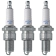 SET-NG7131-3 Spark Plug, 1.0L, 3Cyl, Set of 3, Standard Series