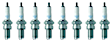 SET-NG7162-8 Spark Plug, Set of 8, Standard Series
