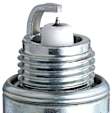 SET-NG7293-6 Spark Plug, 3.8L, 6Cyl, Set of 6, Iridium IX Series