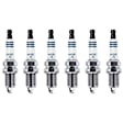 SET-NG7415-6 Spark Plug Kit, Set of 6