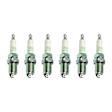 SET-NG75095-6 Spark Plug, Set of 6