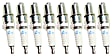 SET-NG7734-8 Spark Plug, Set of 8, Standard Series