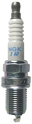 SET-NG7866-6 Spark Plug, Set of 6, Laser platinum Series