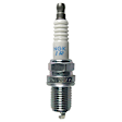 SET-NG7866-8 Spark Plug, Set of 8, Laser platinum Series