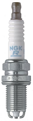 SET-NG7963-8 Spark Plug, 4.2L, 8Cyl, Set of 8, Laser platinum Series