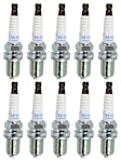 SET-NG7969-10 Spark Plug, Set of 10, Standard Series