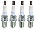 SET-NG7969-4 Spark Plug, 1.6L, 4Cyl, Set of 4, Standard Series