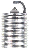 SET-NG90374-8 Spark Plug, Set of 8, Laser platinum Series