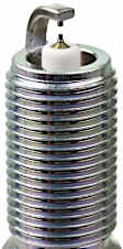 2018 Ford Edge - Spark Plug, Gap 0.052 in., Set of 6, 6 Cyl 3.5L, Ruthenium HX Series