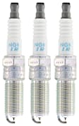 SET-NG91794-3 Spark Plug, 1.5L, 3Cyl, Set of 3, Laser Iridium Series