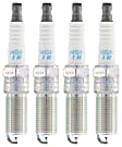 SET-NG91794-4 Spark Plug, Set of 4, Laser Iridium Series