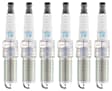 SET-NG91794-6 Spark Plug, 3.5L, 6Cyl, Set of 6, Laser Iridium Series