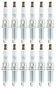 SET-NG91874-12 Spark Plug, Set of 12, Laser Iridium Series