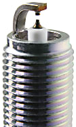 SET-NG91961-4 Spark Plug, 2.0L, 4Cyl, Set of 4, Laser Iridium Series