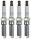 2024 Chevrolet Equinox - Spark Plug, Set of 4, 1.5L 4Cyl, Laser Iridium Series