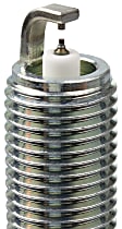 SET-NG92274-6 Spark Plug, Set of 6, Ruthenium HX Series