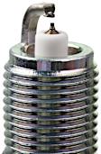 2012 Chevrolet Cruze - Spark Plug, Set of 10, 4 Cyl 1.4L, Ruthenium HX Series