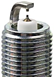 2007 Ford Focus - Spark Plug, Set of 12, 4 Cyl 2.0L, Ruthenium HX Series