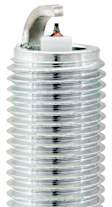 SET-NG92968-6 Spark Plug, 3.0L, 6Cyl, Set of 6, Laser Iridium Series