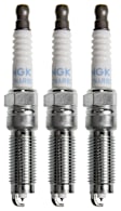 SET-NG93593-3 Spark Plug, 1.0L, 3Cyl, Set of 3, Laser Iridium Series