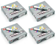 SET-NG94201-4 Mini Spark Plug Kit, Set of 4