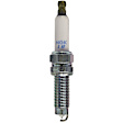 SET-NG94290-6 Spark Plug, 3.6L, 6Cyl, Set of 6, Laser Iridium Series