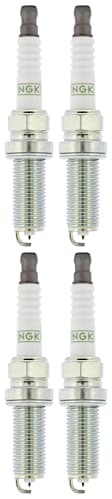 SET-NG94297-4 Spark Plug, Set of 4, G-Power Series