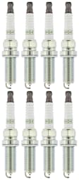 SET-NG94297-8 Spark Plug, Set of 8, G-Power Series