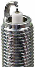 SET-NG94705-8 Spark Plug, Set of 8, Ruthenium HX Series