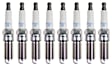 SET-NG94862-8 Spark Plug, Set of 8, Laser platinum Series