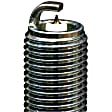 SET-NG94940-8 Spark Plug, 5.0L, 8Cyl, Set of 8, Laser Iridium Series