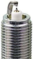 SET-NG95125-4 Spark Plug, Set of 4, Ruthenium HX Series