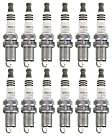 SET-NG95159-12 Spark Plug, Set of 12, Ruthenium HX Series