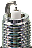 SET-NG95159-4 Spark Plug, Set of 4, Ruthenium HX Series