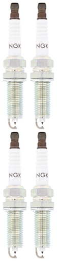 2022 Toyota Corolla - Spark Plug, Set of 4, 4 Cyl 1.8L, Laser Iridium Series