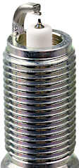 2018 Ford F-150 - Spark Plug, Gap 0.032 in., Set of 6, 6 Cyl 2.7L, Ruthenium HX Series