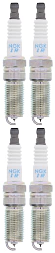 SET-NG95927-4 Spark Plug, Set of 4, Laser Iridium Series