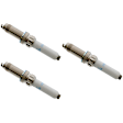 SET-NG96206-3 Spark Plug, 1.5L, 3Cyl, Set of 3