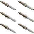 SET-NG96206-6 Spark Plug, 3.0L, 6Cyl, Set of 6