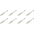 SET-NG96220-8 Spark Plug, 4.0L, 8Cyl, Set of 8