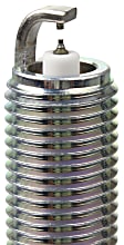 2009 Honda Accord - Spark Plug, With Pzev (California Emissions), Gap 0.044, Without Pzev (Federal Emissions), Gap 0.044, Set of 6, 6 Cyl 3.5L, Ruthenium HX Series
