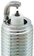 SET-NG96972-8 Spark Plug, 5.0L, 8Cyl, Set of 8, Laser Iridium Series