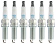 SET-NG97319-6 Spark Plug, 3.8L, 6Cyl, Set of 6, Laser Iridium Series
